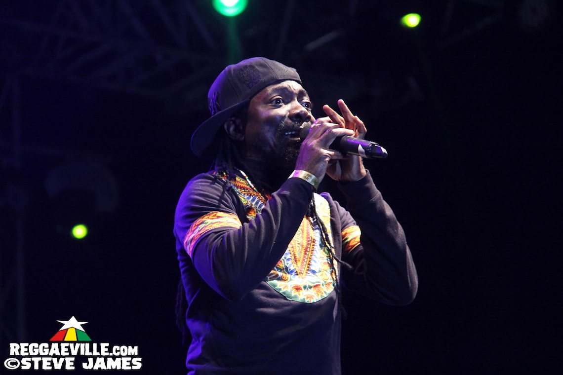 Yellowman, Horace Andy, Chalice, Half Pint, Leroy Smart, Ken Boothe