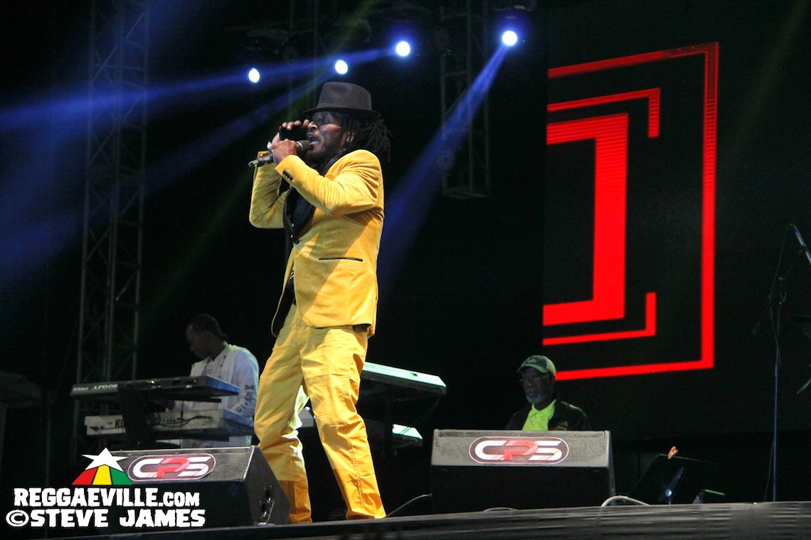 Yellowman, Horace Andy, Chalice, Half Pint, Leroy Smart, Ken Boothe