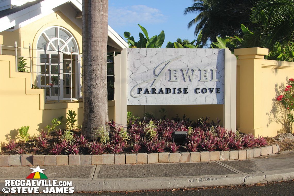 Rebelution & The Green