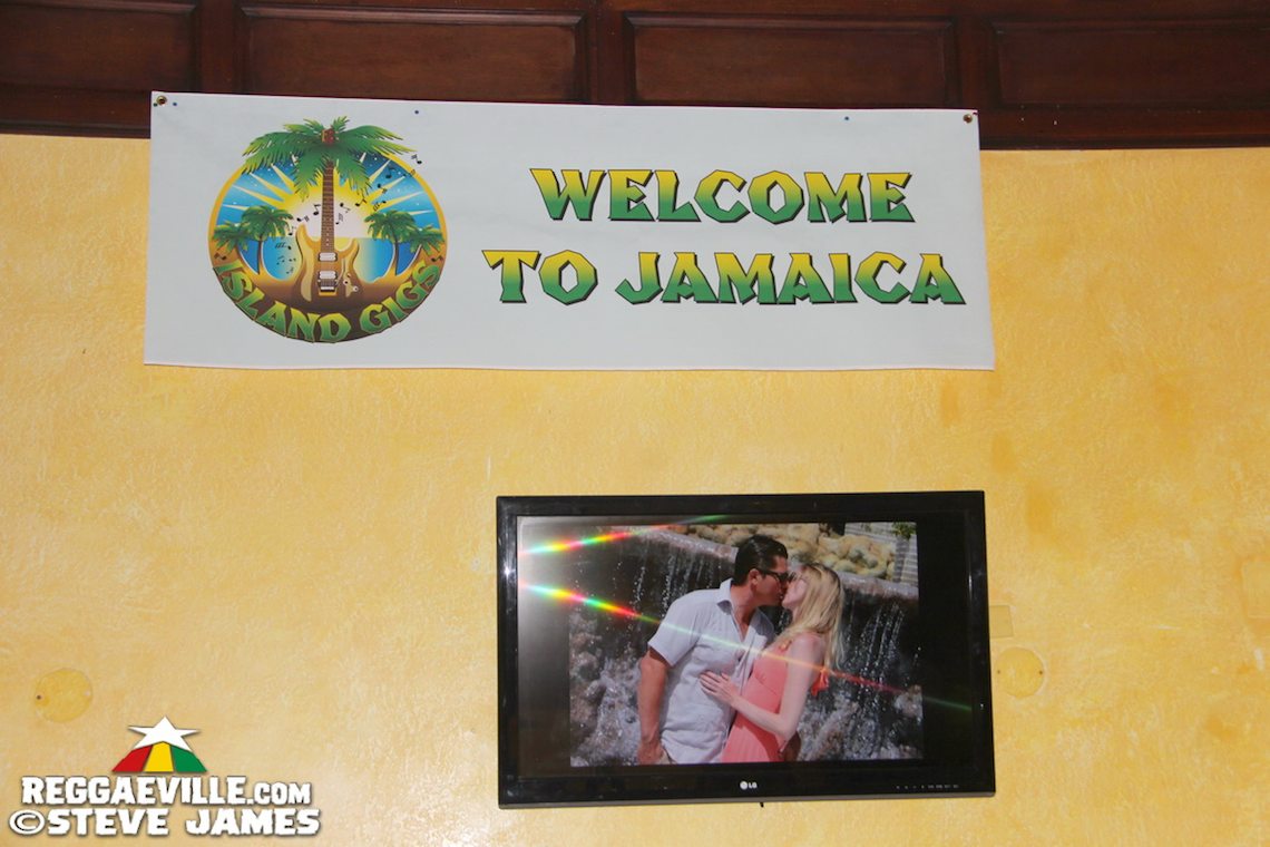 Rebelution & The Green