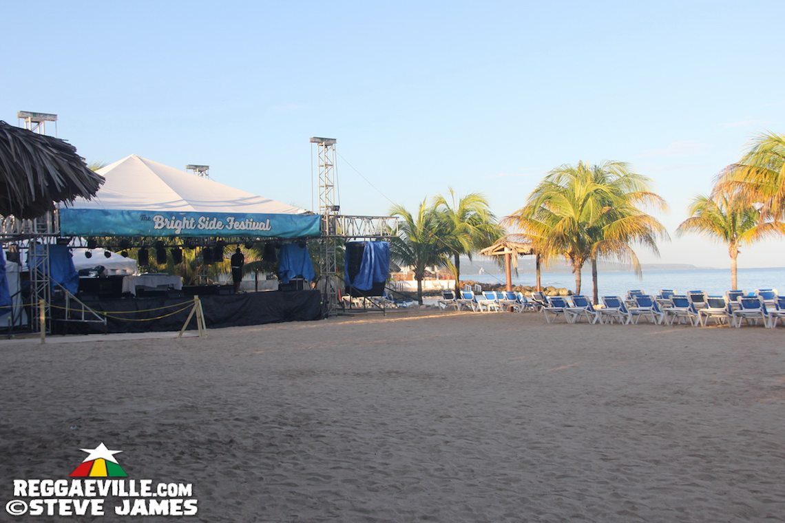 Rebelution & The Green