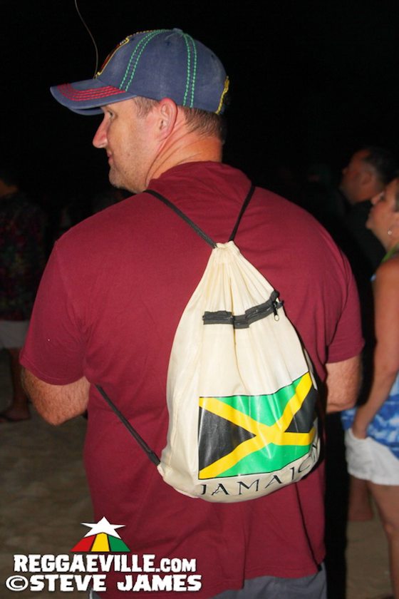 Rebelution & The Green