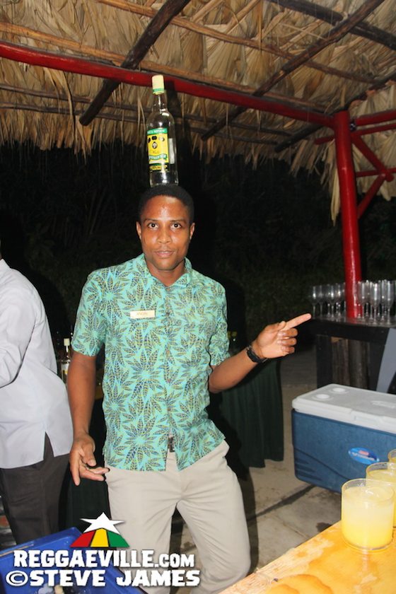 Rebelution & The Green