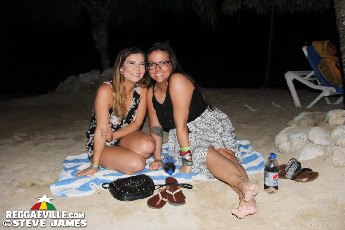 Rebelution & The Green