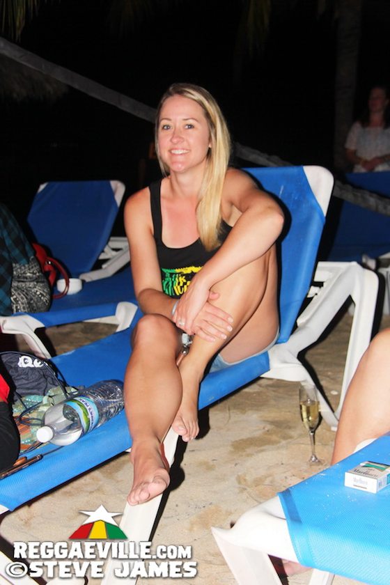 Rebelution & The Green