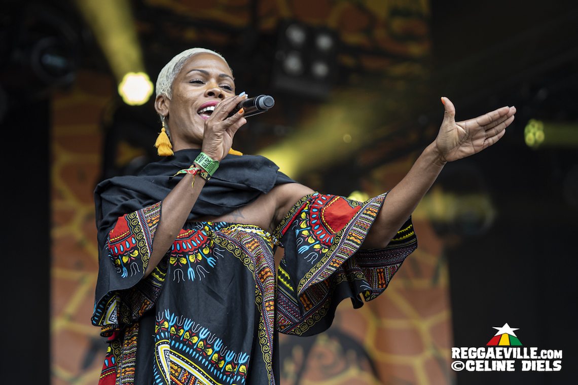 Kumar, Rootz Underground, Randy Valentine, Richie Spice