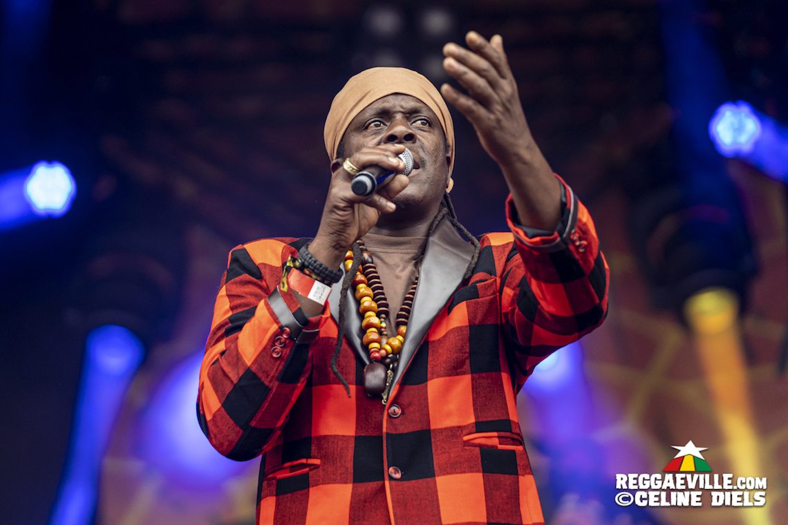 Kumar, Rootz Underground, Randy Valentine, Richie Spice