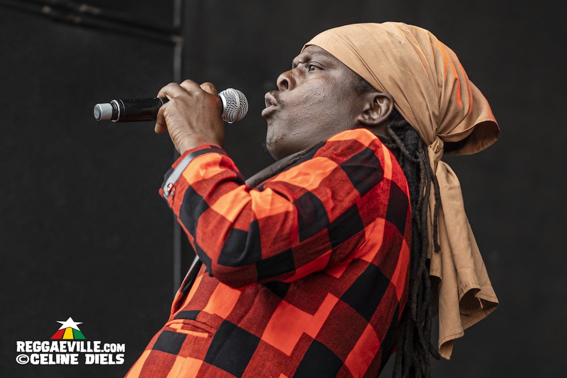 Kumar, Rootz Underground, Randy Valentine, Richie Spice