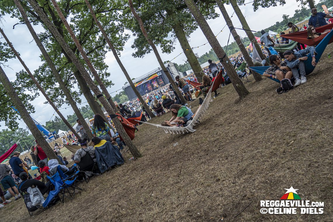 Marcia Griffiths, Beenie Man, Half Pint, Burna Boy