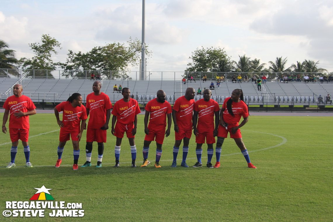 Jamaica Reggae Girlz - World Cup 2019 Send-Off Celebration