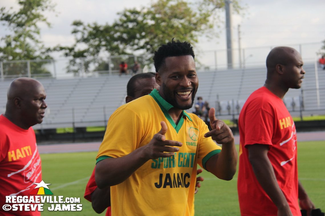 Jamaica Reggae Girlz - World Cup 2019 Send-Off Celebration