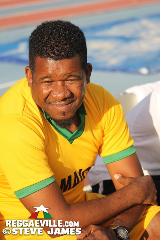 Jamaica Reggae Girlz - World Cup 2019 Send-Off Celebration