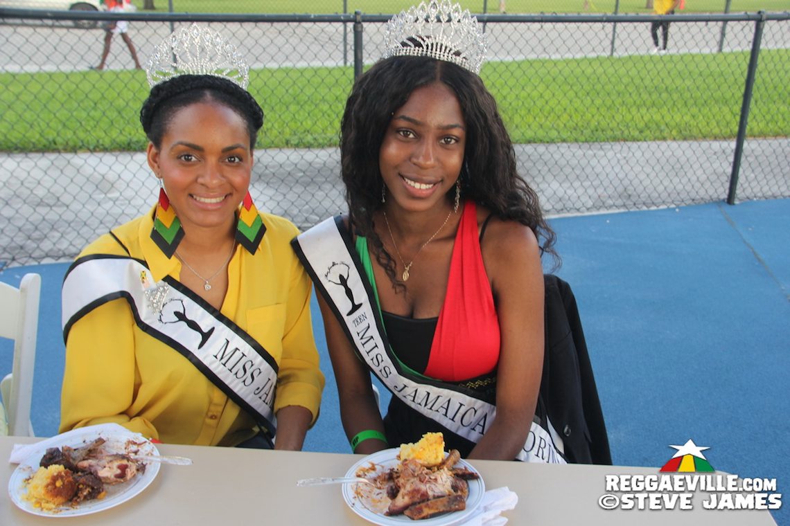 Jamaica Reggae Girlz - World Cup 2019 Send-Off Celebration