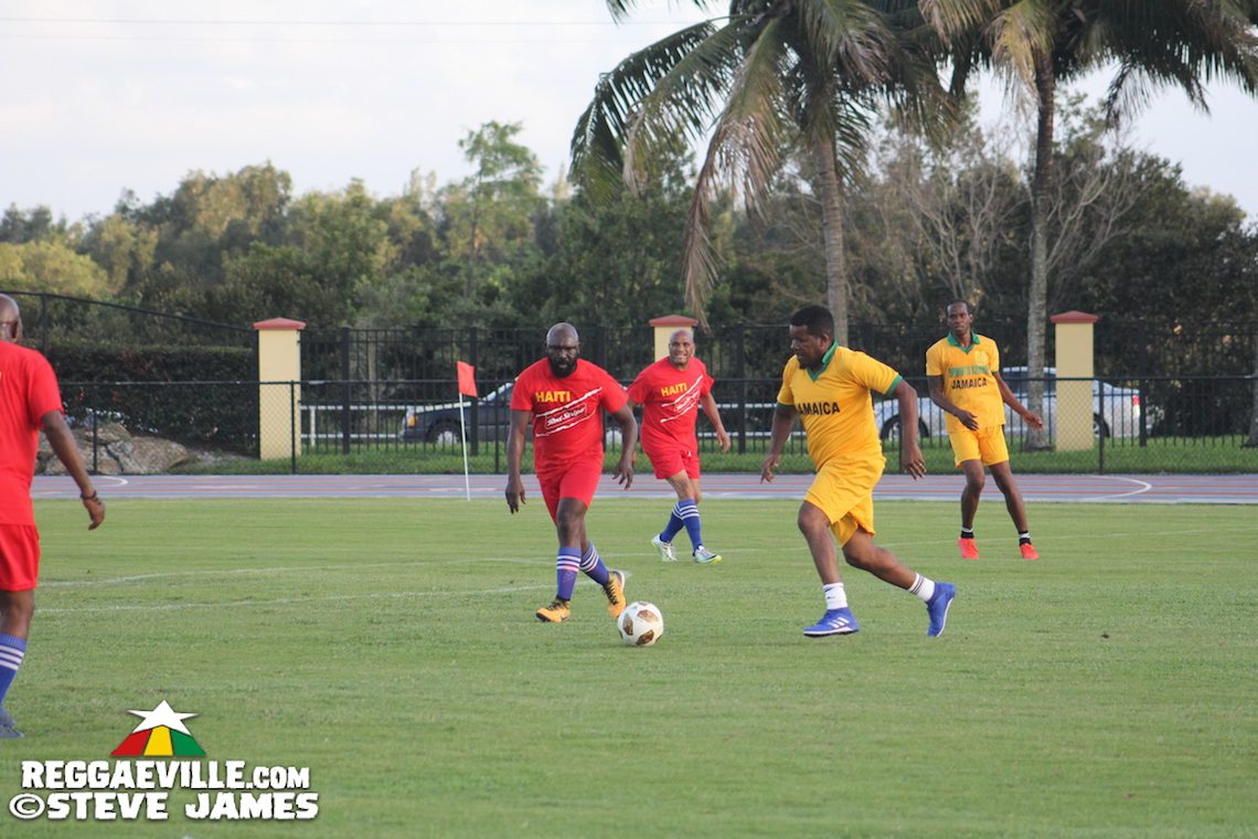 Jamaica Reggae Girlz - World Cup 2019 Send-Off Celebration