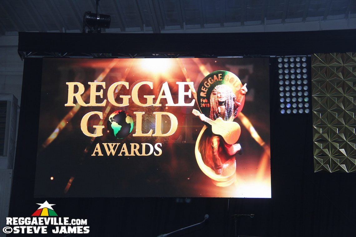 Bunny Wailer, Edward Seaga, Marcia Griffiths, Bob Andy, Capleton...