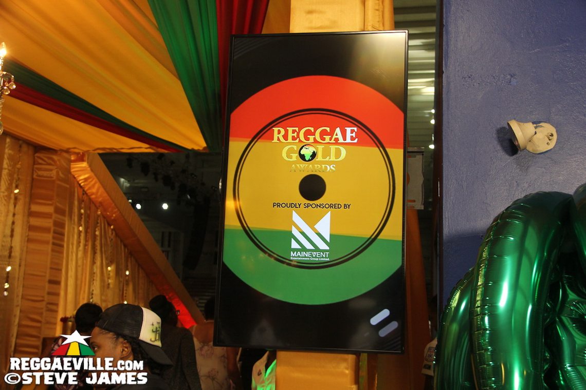 Bunny Wailer, Edward Seaga, Marcia Griffiths, Bob Andy, Capleton...