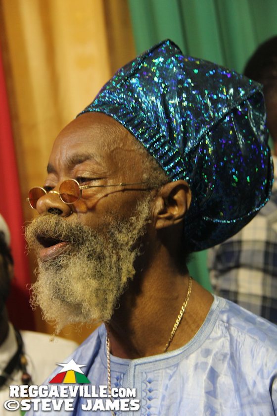 Big Youth, Bob Andy, Derrick Morgan, Ken Boothe, I Kong...