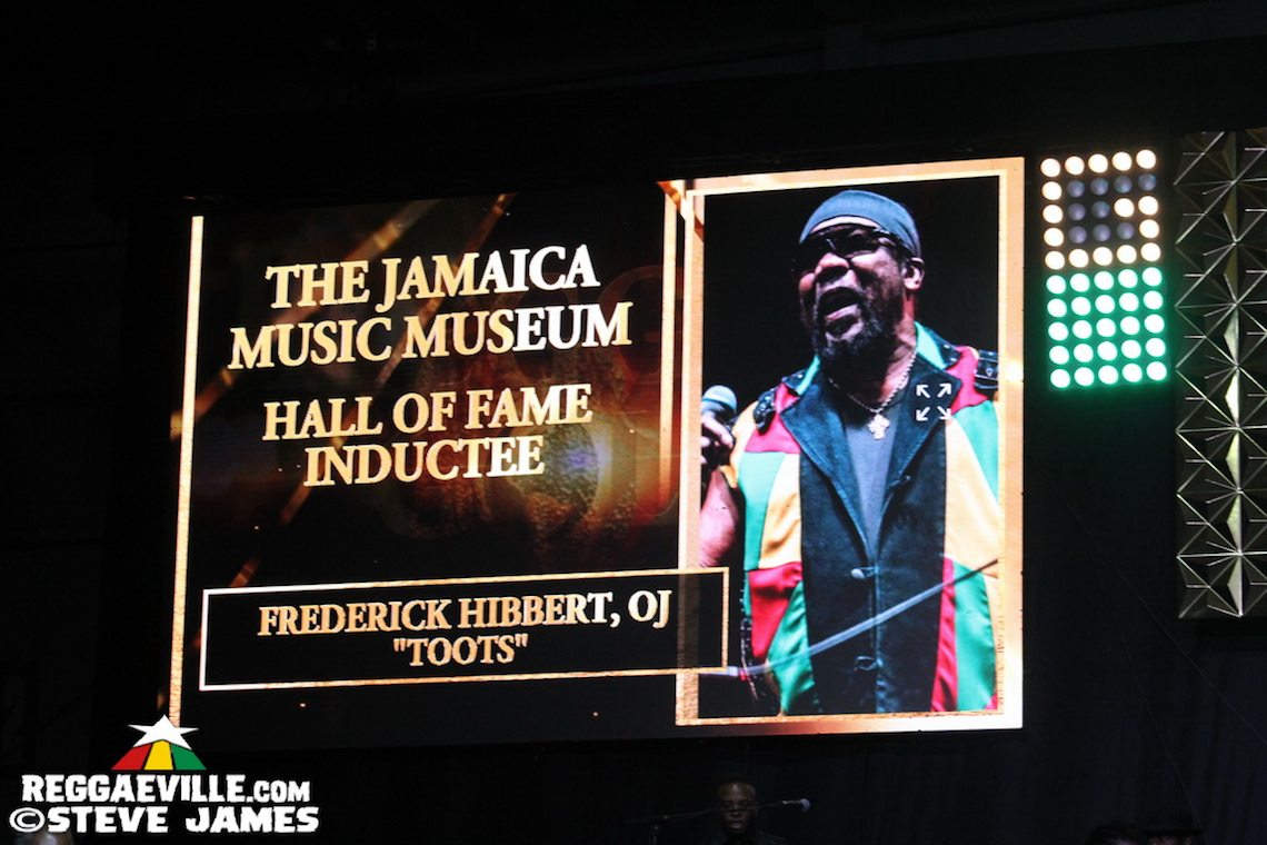 Big Youth, Bob Andy, Derrick Morgan, Ken Boothe, I Kong...