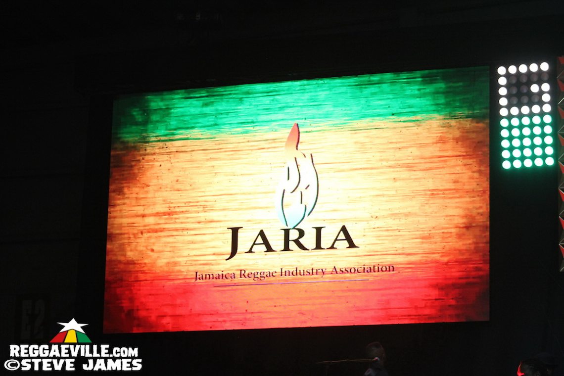 Beres Hammond, Bounty Killer, Lloyd Parks, Ibo Cooper...