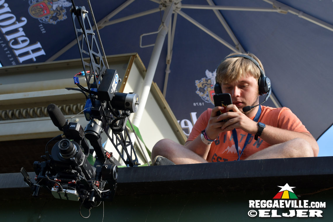 Festival Impressions