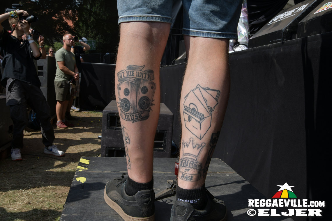 Festival Impressions