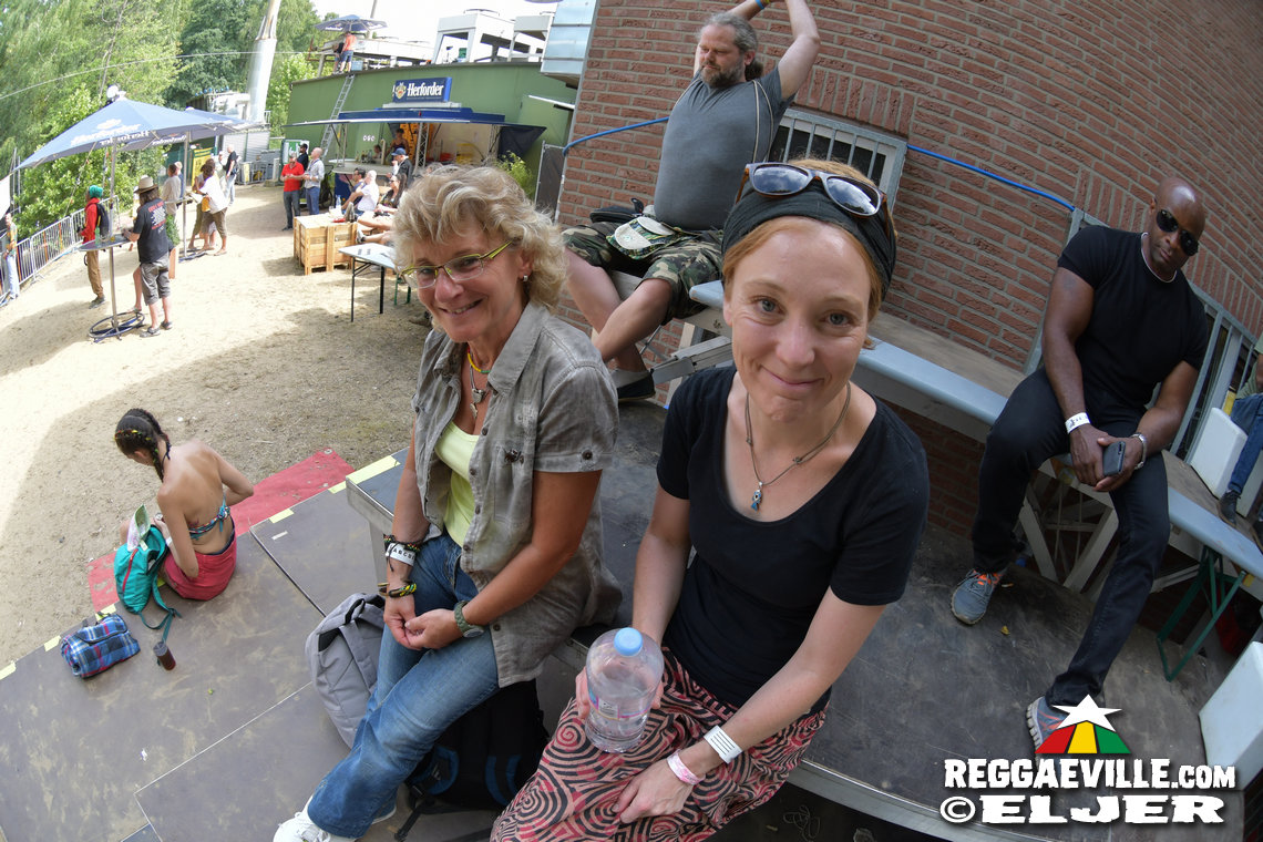 Festival Impressions