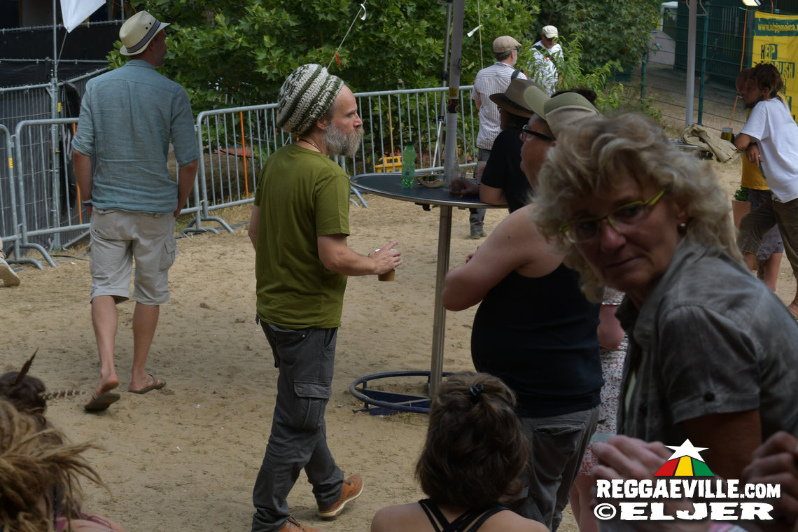 Festival Impressions