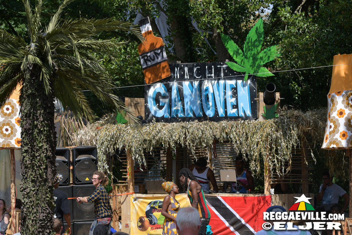 Festival Impressions