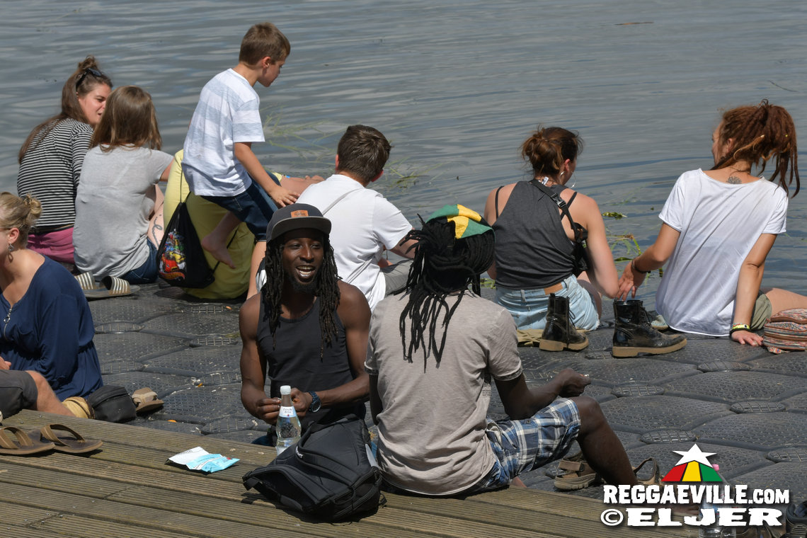 Festival Impressions