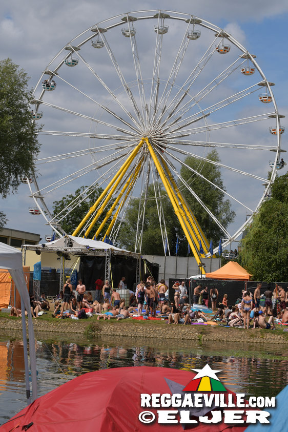 Festival Impressions