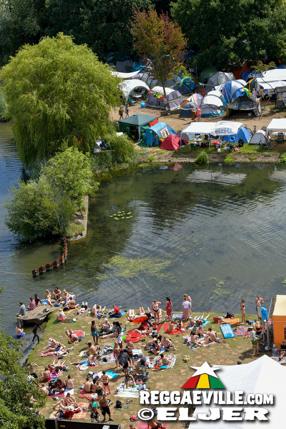 Festival Impressions