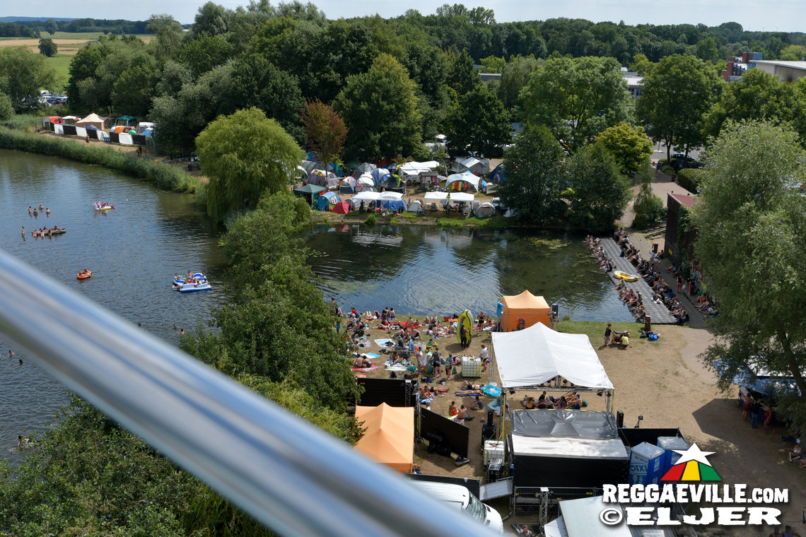 Festival Impressions