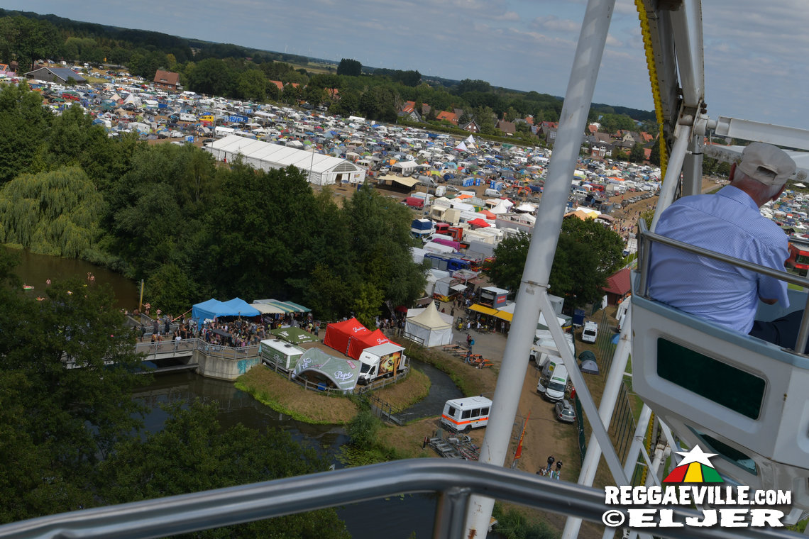 Festival Impressions