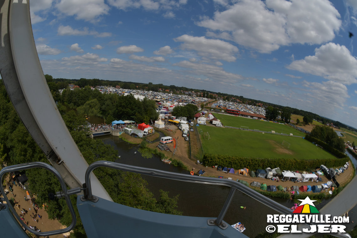 Festival Impressions