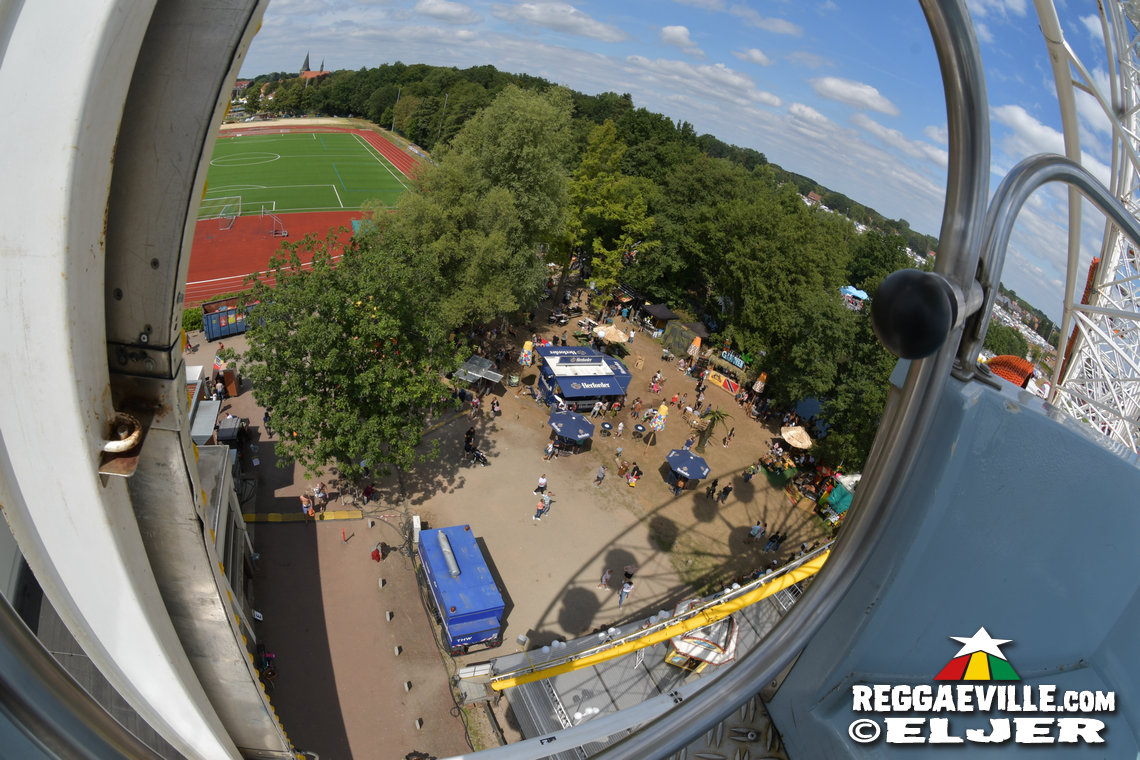 Festival Impressions