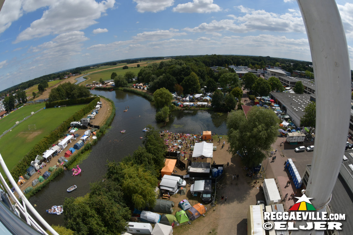 Festival Impressions