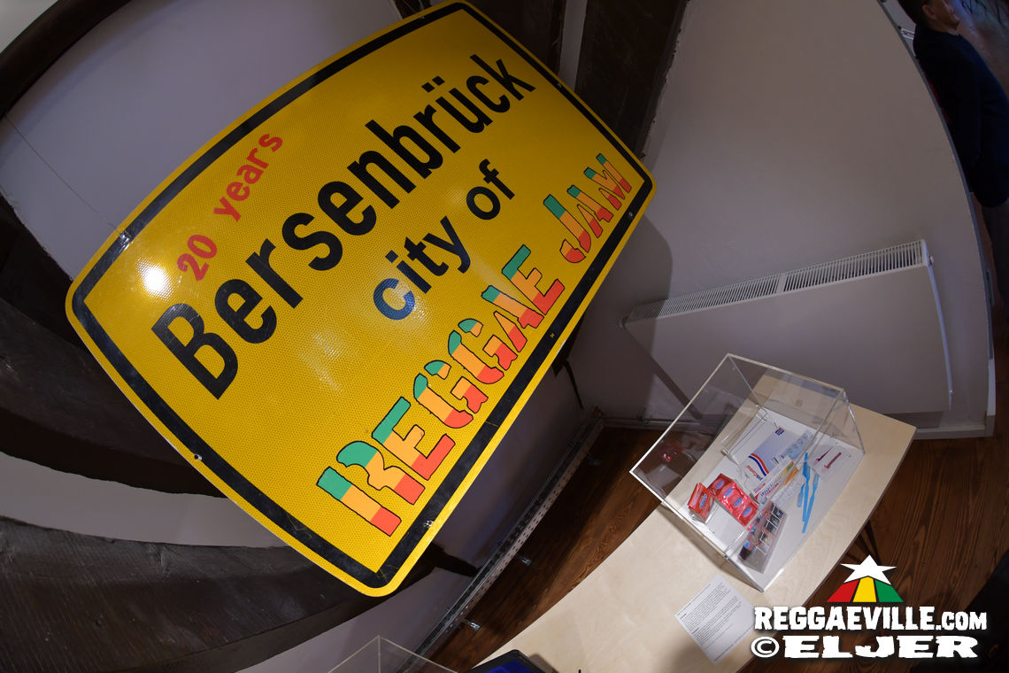 Festival Impressions