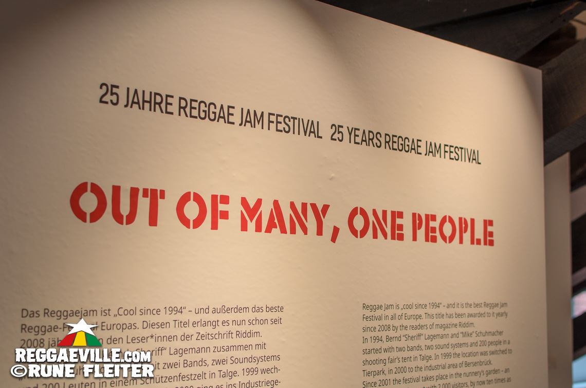 Festival Impressions