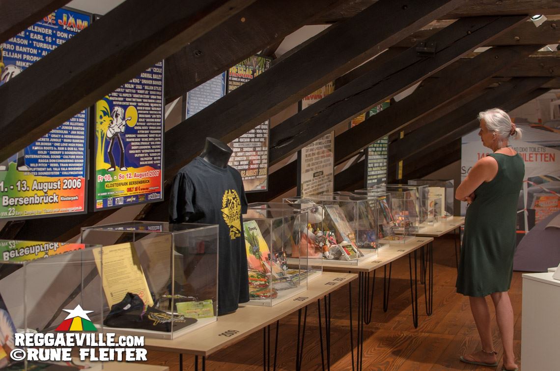 Festival Impressions