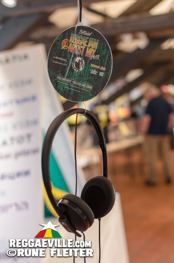 Festival Impressions