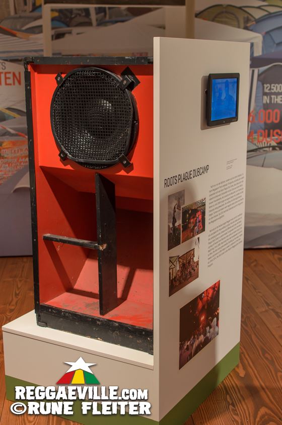 Festival Impressions