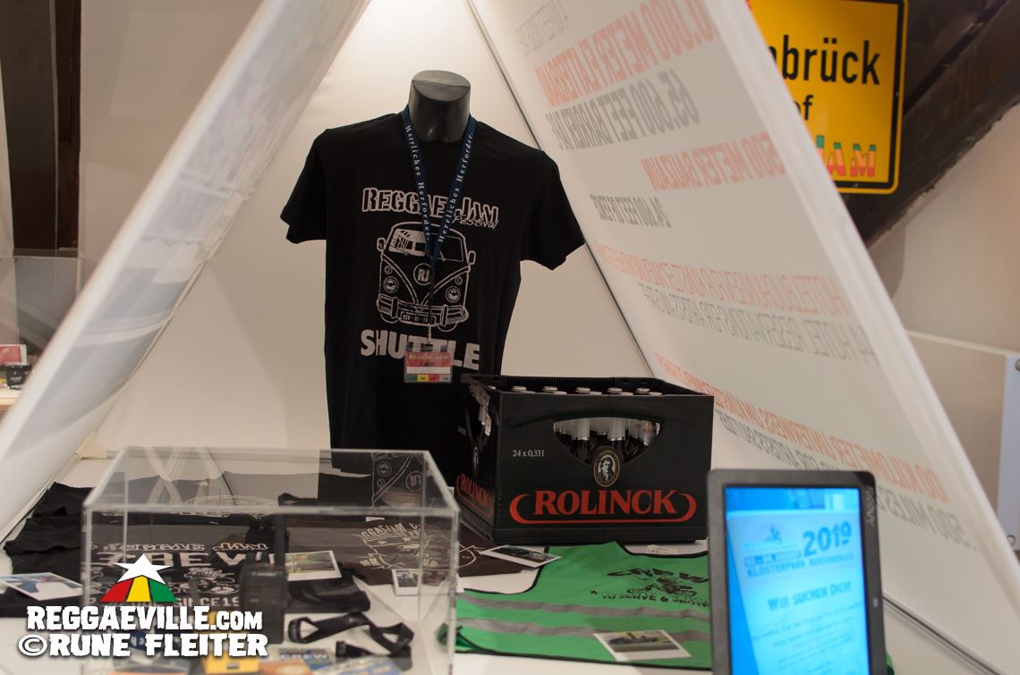 Festival Impressions