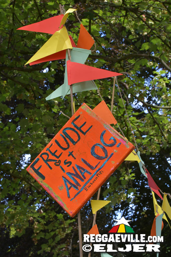 Festival Impressions