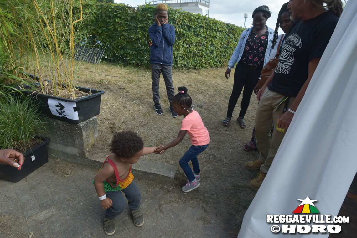 Festival Impressions