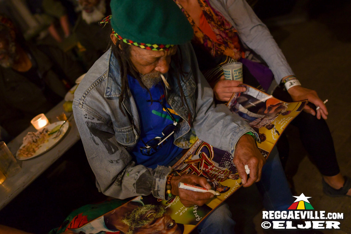 Festival Impressions