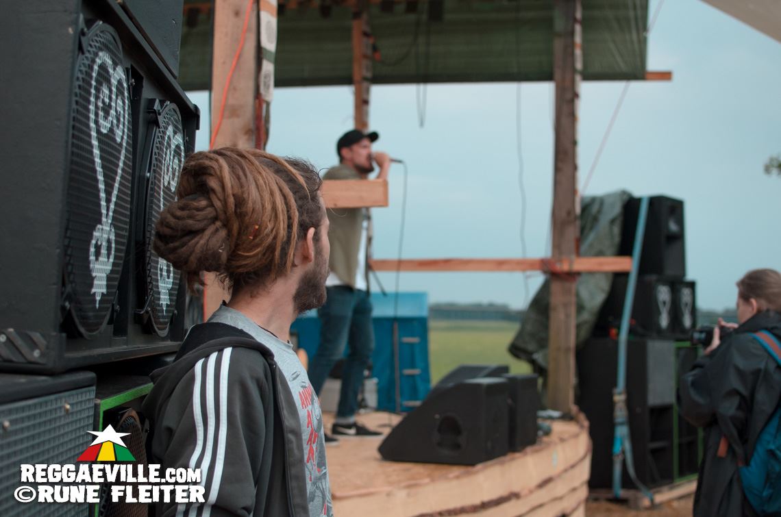 iLLBiLLY HiTEC, Unlimited Culture, Teacha Dee