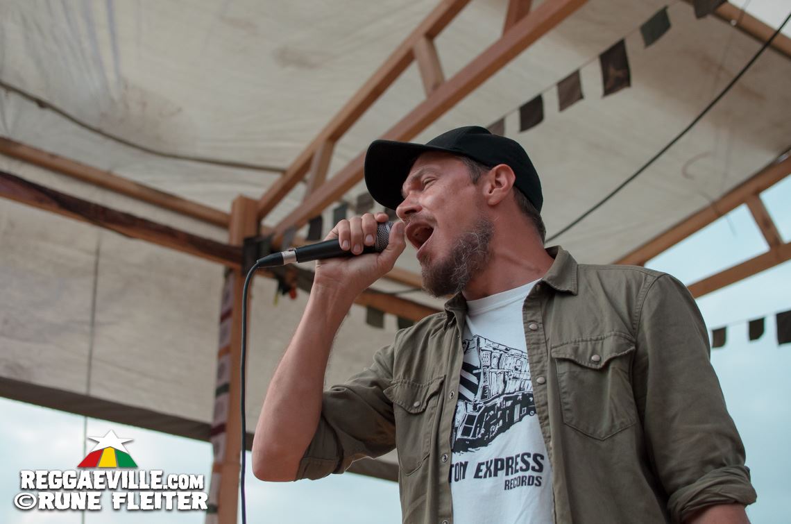 iLLBiLLY HiTEC, Unlimited Culture, Teacha Dee