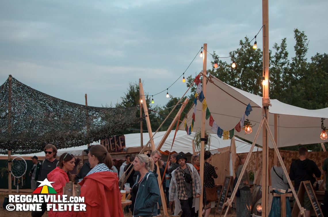 iLLBiLLY HiTEC, Unlimited Culture, Teacha Dee