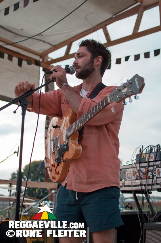 iLLBiLLY HiTEC, Unlimited Culture, Teacha Dee