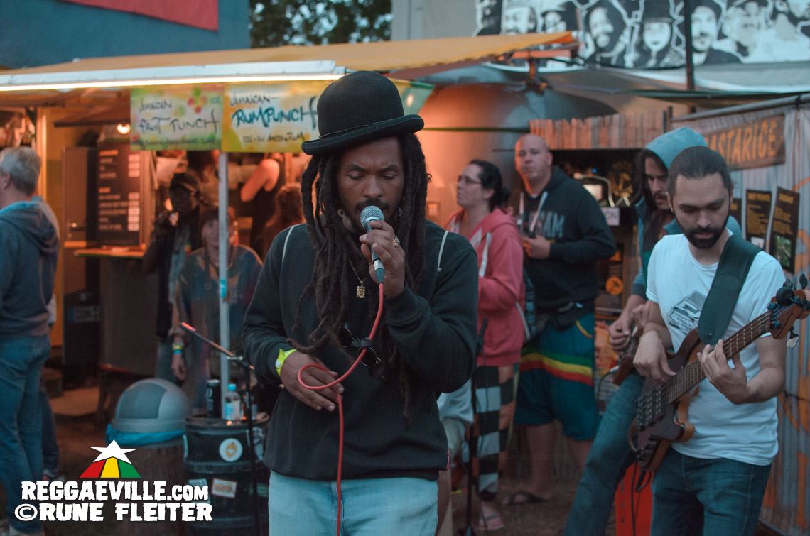 iLLBiLLY HiTEC, Unlimited Culture, Teacha Dee